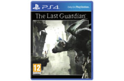 The Last Guardian - PS4 Game